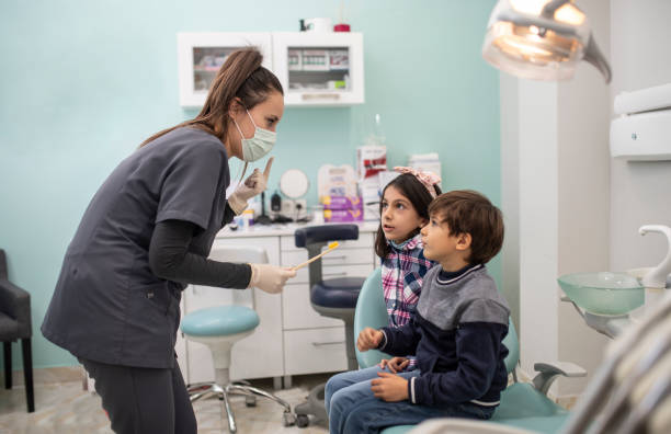 Dental Bonding in Oglesby, IL