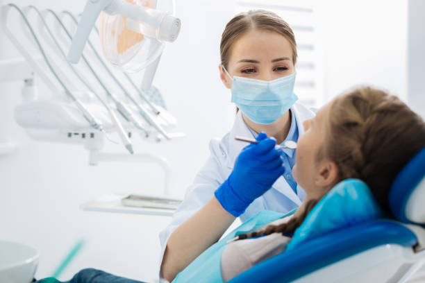 Best Full Mouth Reconstruction  in Oglesby, IL